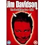 Jim Davidson - The Devil Rides Out [DVD] [2007]