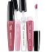 Avon Glazewear Shine Liquid Lip Gloss Tickled Pink