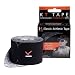 Kinesiology Therapeutic Tape - Black