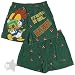 Donald Duck Christmas Boxer Shorts for Men