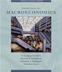 Principles of Macroeconomics / N Greg...