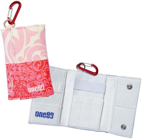 Dragon Dart Wallet Red 55793