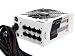 NZXT HALE90 80 Plus Gold 1000 Watt Power Supply with Modular Cable HALE90-1000-M (White)