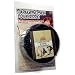 Topco Toys Japanese Bondage Black Silk Love Rope - 16 Feet