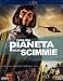 Fuga Dal Pianeta Delle Scimmie