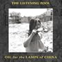 Oil for the Lamps of China