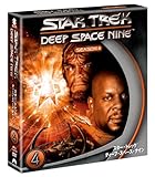 スター・トレック ディープ・スペース・ナイン シーズン4 《トク選BOX》 [DVD]