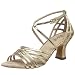 Bloch Women's Yvette Ballroom Shoe