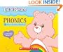 Care Bears: Phonics Box