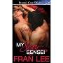 My Sexy Sensei by Fran Lee