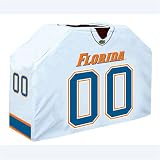 Florida Gators NCAA Barbeque Grill Cover (41x60x19.5)