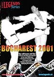Bucharest 2001 Real Shotokan Action