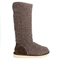 Women's MUK LUKS&reg; Horizontal Rib Boot - Hunter Tree&nbsp;