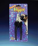 JW's Gripsoft Medium Nail Clipper