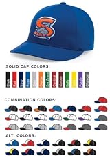 Richardson PTS20 Pulse Performance FlexFit PTS Line R-Active Cap (Stock) (Call 1-800-327-0074 to order)