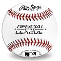 Rawlings OLB3 Practice Baseball Dozen in Mesh Bag