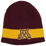 Nike - Minnesota Golden Gophers Nike Bauer Hockey Knit Toque