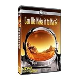 Nova Science Now: Can We Make It to Mars [DVD] [Import] We can make it