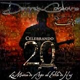 Darren Cordova Y Calor Veinte Anos De Musica, Vol. 1