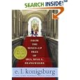 From the Mixed-up Files of Mrs. Basil E. Frankweiler