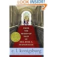From the Mixed-up Files of Mrs. Basil E. Frankweiler