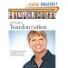 Transformation: The Mindset You Need. The Body You Want. The Life You Deserve