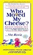 Who Moved My...