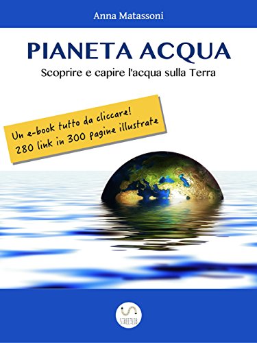 Pianeta Acqua (Italian Edition)