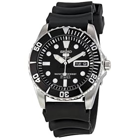 SEIKO 5 SPORTS DIVERS AUTOMATIQUE SNZF17J2