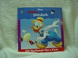 Old Macdonald Has a Farm ( Mickey and friends storybook)