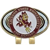 Arizona State Sun Devils Magnetic Cap Clip