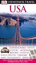 USA (DK Eyewitness Travel Guide)