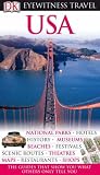 USA (Eyewitness Travel Guides)