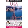 USA (Eyewitness Travel Guide)