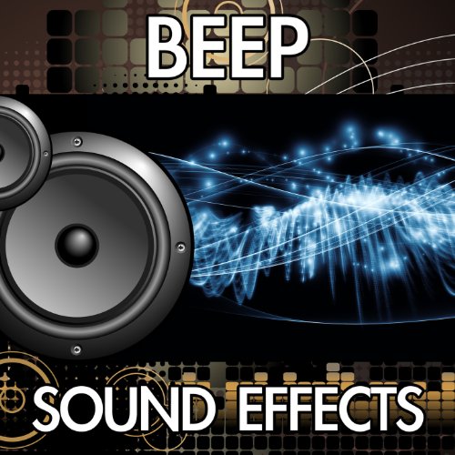 Beep Short (Version 5) [Interface Multimedia Software Computer Game Beeps Beeping Button Noise Clip] [Sound Effect]
