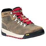 Produkt-Bild: Timberland 28126 GT Scramble Mid Leather Waterproof Herren Cactus Wanderschuhe