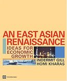 An East Asian Renaissance: Ideas for Economic Growth