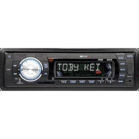 MB QUART WR1-USB 180Watts In Dash AM FM Marine Boat USB SD Raido Receiver