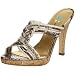 daniblack Women's Witty Slide Sandal
