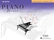 Piano Adventures Lesson Book, Primer