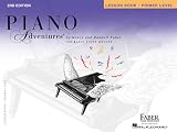 Piano Adventures Lesson Book, Primer