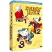 Stuart Little : La Trilogie - Coffret 3 DVD