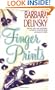 Finger Prints