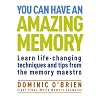 You Can Have an Amazing Memory