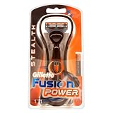 Gillette Fusion Power Stealth Rasierervon "Gillette"