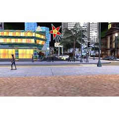 City Life