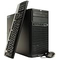 HP ProLiant ML110 G7 - Server - Micro Tower, 470065-612