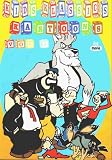 Kids Klassics Kartoons, Vol. 1