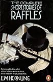 The complete short stories of Raffles