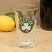 Boston Celtics 16oz. Satin Etch Pint Glass
